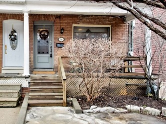 46 seaforth avenue, Toronto Ontario Canada