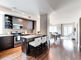 905-116 george street, Toronto Ontario Canada