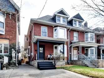 11 Delaware Avenue, Toronto Ontario