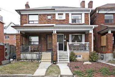 34 lightbourn avenue, Toronto Ontario Canada