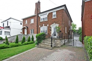 58 lightbourn avenue, Toronto Ontario Canada